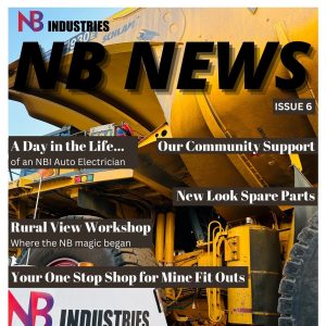 NBI Industry News
