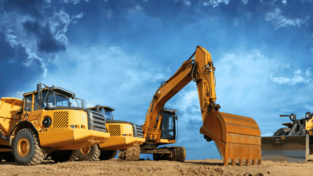 Fleet Management